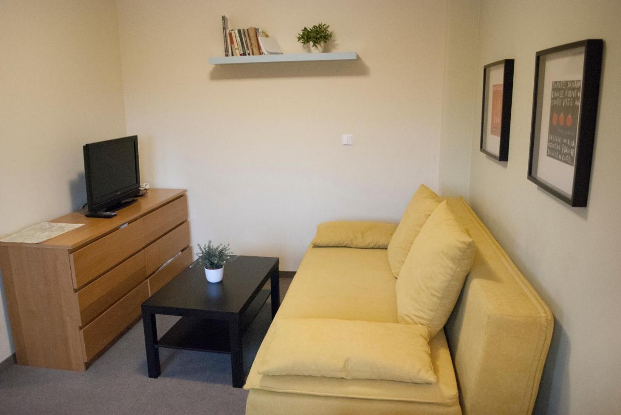 Apartmany Cestar Boží Dar Exteriör bild